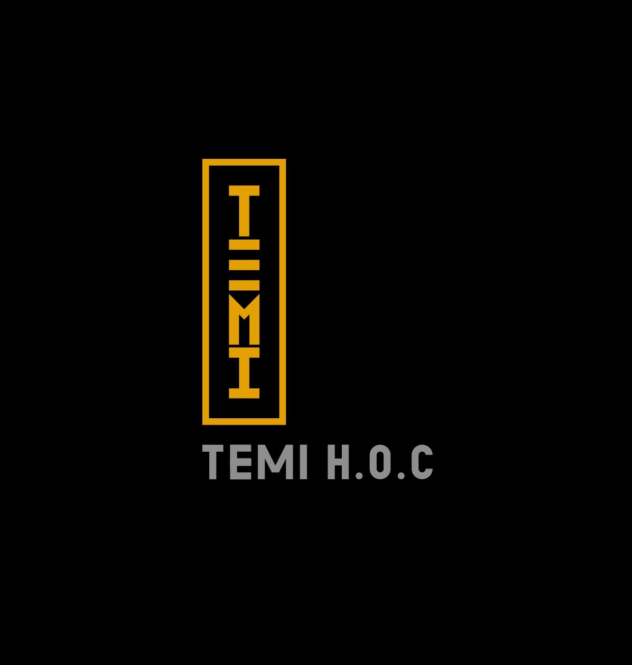 TEMI HOC Logo